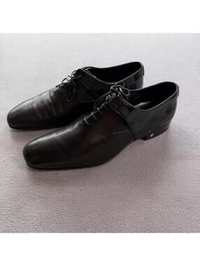 Louis Vuitton Oxfords & Derbys for Men on Sale up to 90% Off: Poshmark